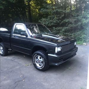 Meet your Posher, Serafina